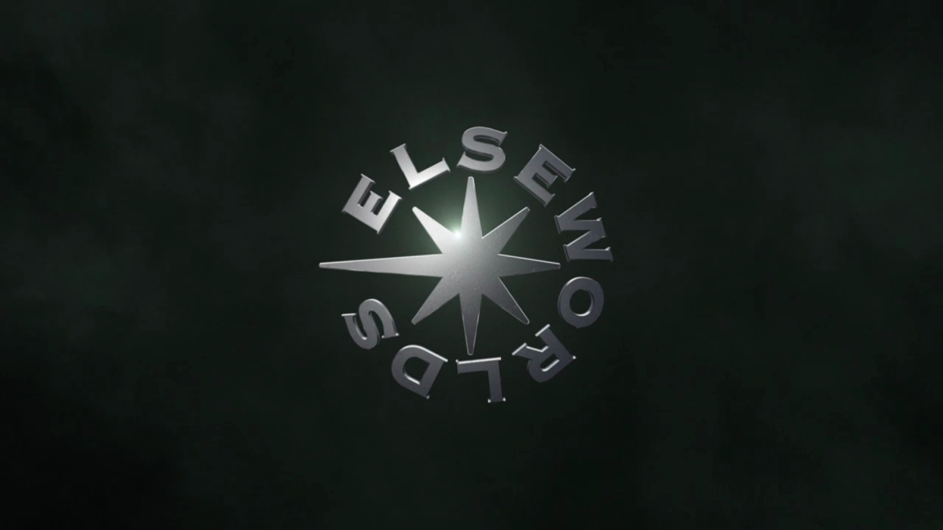 Elseworld Ideas